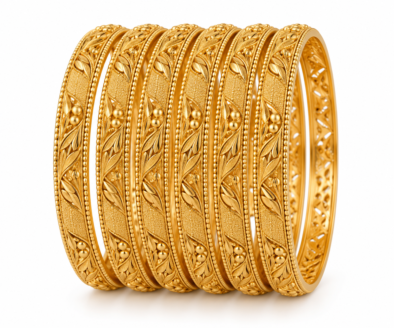 Bangles
